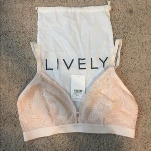 Women’s Bralette